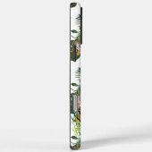 Mutter Tiger mit Kuh Case-Mate iPhone Hülle (Rückseite / Rechts)