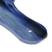 Mutter Tochter Sunset Schneidebrett (Ecke)