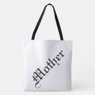 Mutter Tote Bag Tasche