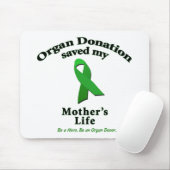 Mutter-Transplantation Mousepad (Mit Mouse)