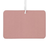 Mütter Treasure Autolufterfrischer (Rückseite)