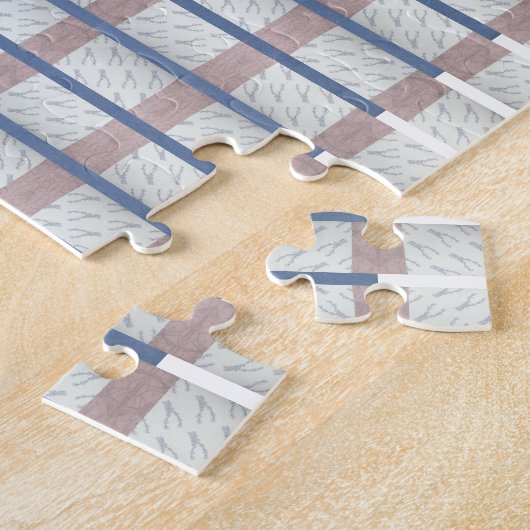 Mütter Treasure Puzzle (Seite)