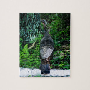Mutter Türkei Puzzle