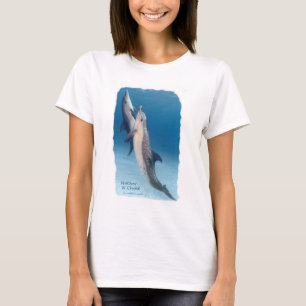 Mutter u. Kind T-Shirt