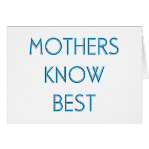 Mütter u. Mamas (4-6)