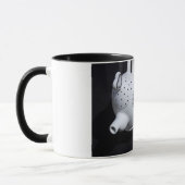 Mutter-u. Tochter-Tasse Tasse (Links)