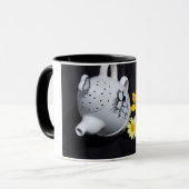 Mutter-u. Tochter-Tasse Tasse (Vorderseite Links)
