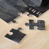 Mutter und Baby Animal Bear Fotografy Animal Puzzle (Seite)