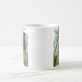 Mutter-und Baby-Koala Kaffeetasse (Mittel)