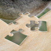 Mutter-und Baby-Koala Puzzle (Seite)