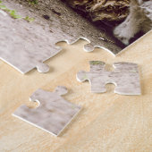 Mutter- und Babyfotografie Puzzle (Seite)