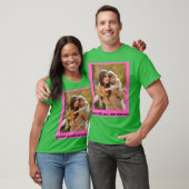 MUTTER UND IHRE PRINZESSIN T-Shirt (Unisex)