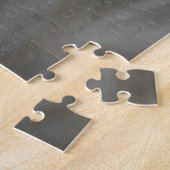 Mutter und Kätzchen Puzzle (Seite)