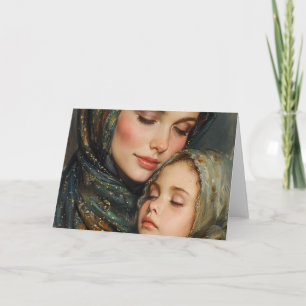 Mutter und Kind