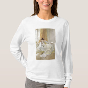 Mutter und Kind, 1864 T-Shirt