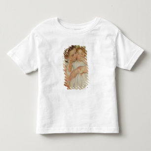 Mutter und Kind, 1897 Kleinkind T-shirt