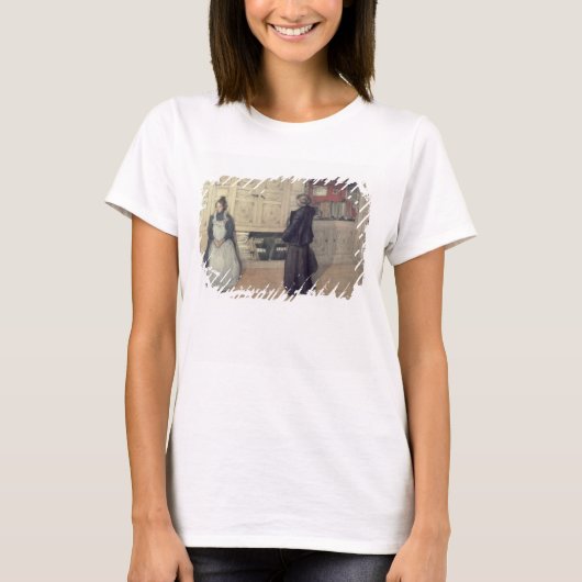Mutter und Kind, 1903 T-Shirt (Vorderseite)