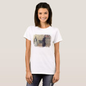 Mutter und Kind, 1903 T-Shirt (Vorne ganz)