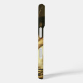 Mutter und Kind (alias Cherries) von Lord Leighton Case-Mate iPhone Hülle (Rückseite / Rechts)