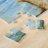 Mutter und Kind durch Mary Cassat Puzzle (Seite)