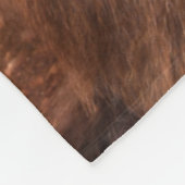 MUTTER UND KIND FLEECEDECKE (Ecke)