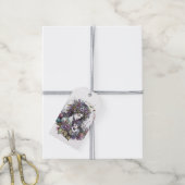 Mütter und Kind Geschenkanhänger (Mit Garn)