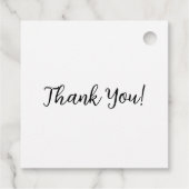 Mütter und Kind Geschenkanhänger (Rückseite)