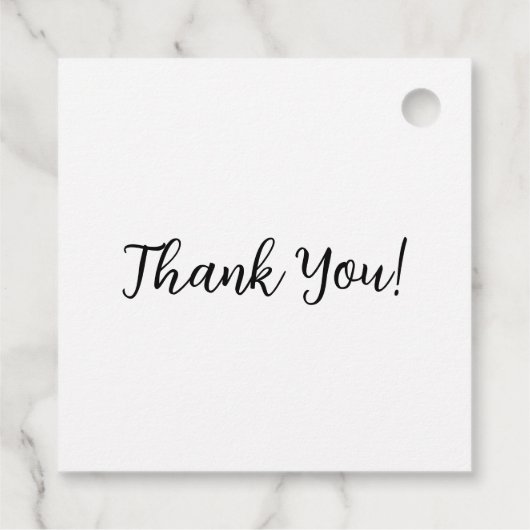 Mütter und Kind Geschenkanhänger (Rückseite)