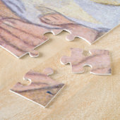 Mutter und Kind, Jessie Willcox Smith Puzzle (Seite)