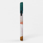 Mutter und Kind, Mary Cassatt Case-Mate iPhone Hülle (Hinten/Rechts)