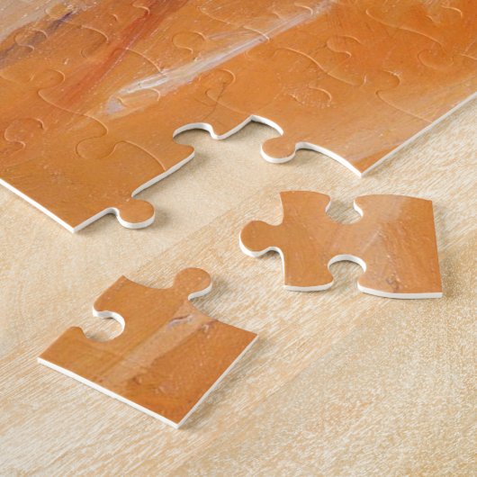 Mutter und Kind, Mary Cassatt Puzzle (Seite)