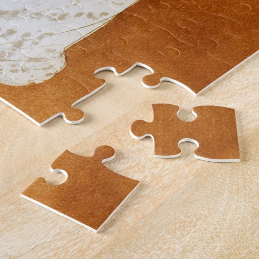 Mutter und Kind, Mary Cassatt Puzzle (Seite)