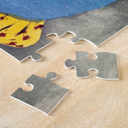 Mutter und Kind, Mary Cassatt Puzzle (Seite)