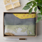 Mutter und Kind, Mary Cassatt Seidenpapier (Geschenk)