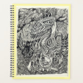 Mutter und Kind Planer (Vorderseite)