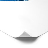 Mutter und Kind Poster (Ecke)