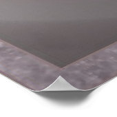 Mutter und Kind Poster (Ecke)