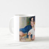 Mutter und Kind, Renoir Kaffeetasse (Vorderseite Links)