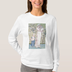 Mutter und Kind T-Shirt