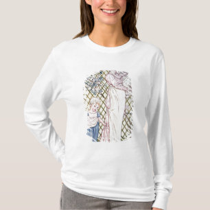 Mutter und Kind T-Shirt
