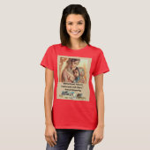 Mutter und Kind T - Shirt (Vorne ganz)