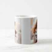 Mutter-und-Kind-Tasse Kaffeetasse (Mittel)