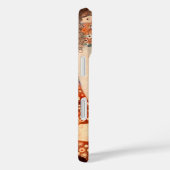 Mutter und Kind von Gustav Klimt Case-Mate iPhone Hülle (Rückseite / Rechts)