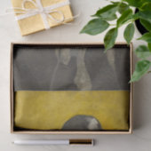 Mutter und Kind (von Norah Neilson Gray) Seidenpapier (Geschenk)