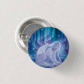 Mutter und Kind von Polar Button (Vorne & Hinten)