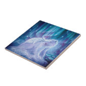 Mutter und Kind von Polar Fliese (Seite)