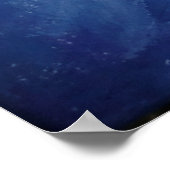 Mutter und Kind von Polar Poster (Ecke)