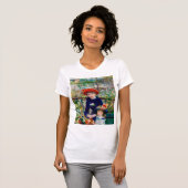 Mutter und Kind von Renior T-Shirt (Vorne ganz)