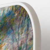 Mutter und Kind von Renoir Pickleball Schläger (Linke Seite)