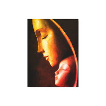 Mutter- und Kindermauer Kunst